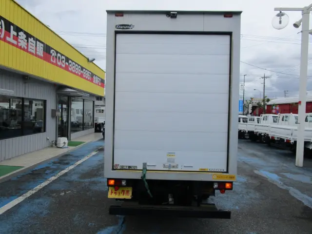 トヨタ トヨエース ABF-TRY230(2WD)の写真4