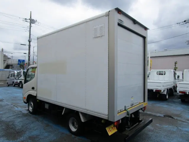 トヨタ トヨエース ABF-TRY230(2WD)の写真5