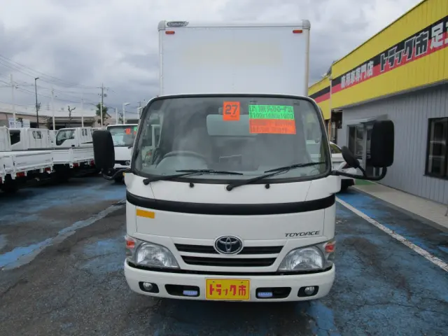 トヨタ トヨエース ABF-TRY230(2WD)の写真7
