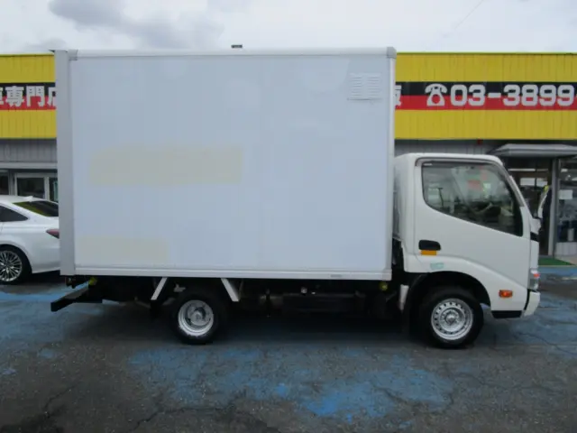 トヨタ トヨエース ABF-TRY230(2WD)の写真8