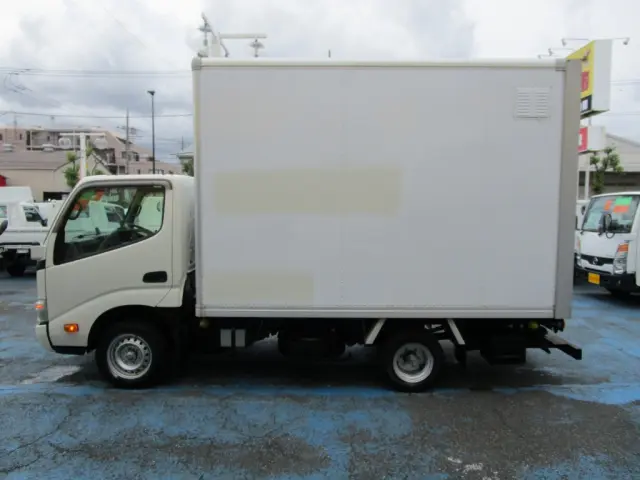 トヨタ トヨエース ABF-TRY230(2WD)の写真9