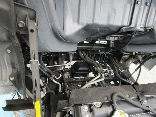 トヨタ トヨエース ABF-TRY230(2WD)の写真11