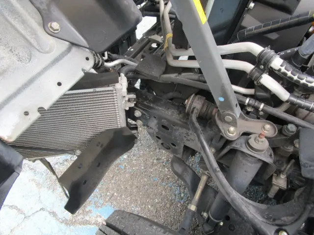 トヨタ トヨエース ABF-TRY230(2WD)の写真12