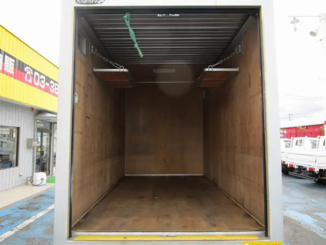 トヨタ トヨエース ABF-TRY230(2WD)の写真13