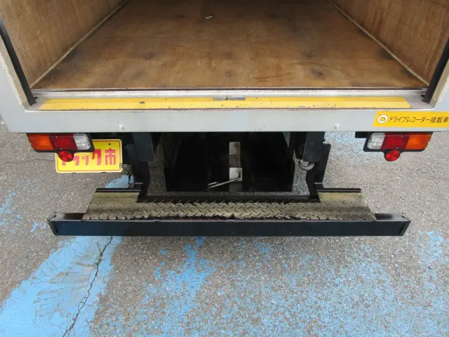 トヨタ トヨエース ABF-TRY230(2WD)の写真14