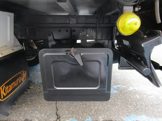 トヨタ トヨエース ABF-TRY230(2WD)の写真15