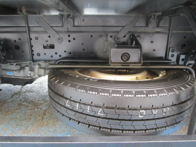 トヨタ トヨエース ABF-TRY230(2WD)の写真16