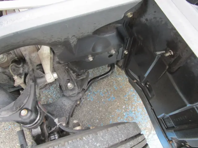 トヨタ トヨエース ABF-TRY230(2WD)の写真17