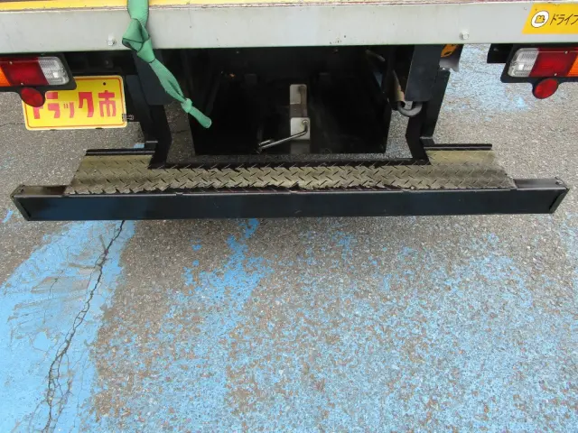 トヨタ トヨエース ABF-TRY230(2WD)の写真19