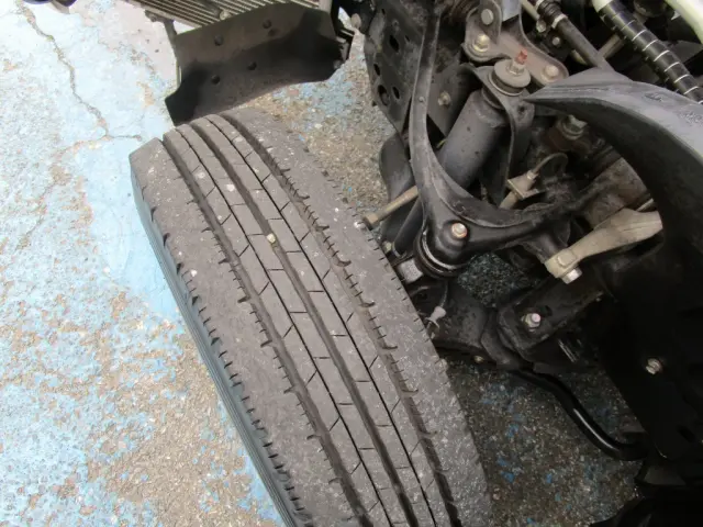 トヨタ トヨエース ABF-TRY230(2WD)の写真21