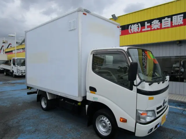 トヨタ トヨエース ABF-TRY230(2WD)の写真22