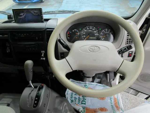 トヨタ トヨエース ABF-TRY230(2WD)の写真25