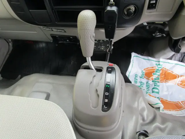 トヨタ トヨエース ABF-TRY230(2WD)の写真27