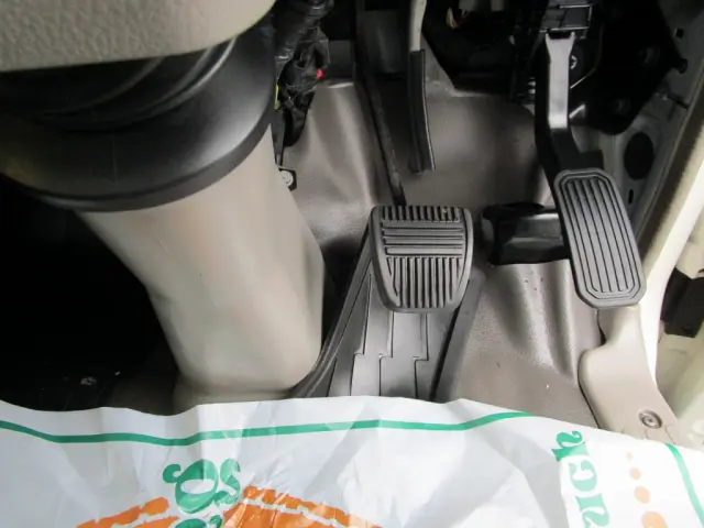 トヨタ トヨエース ABF-TRY230(2WD)の写真28