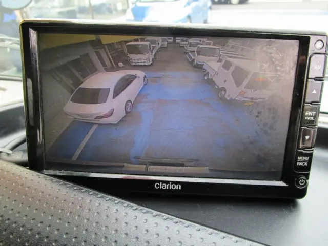 トヨタ トヨエース ABF-TRY230(2WD)の写真34