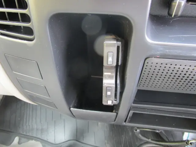 トヨタ トヨエース ABF-TRY230(2WD)の写真38