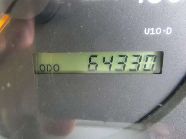 トヨタ トヨエース ABF-TRY230(2WD)の写真39