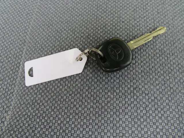 トヨタ トヨエース ABF-TRY230(2WD)の写真40