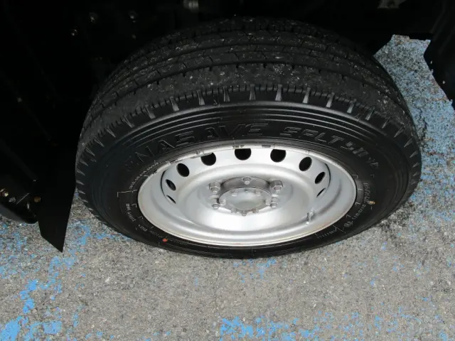 トヨタ トヨエース ABF-TRY230(2WD)の写真42