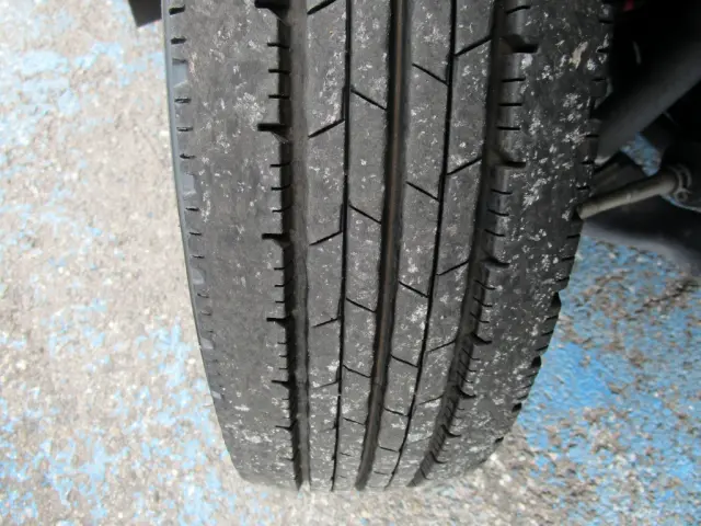 トヨタ トヨエース ABF-TRY230(2WD)の写真43