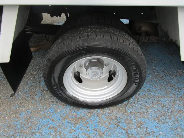 トヨタ トヨエース ABF-TRY230(2WD)の写真44