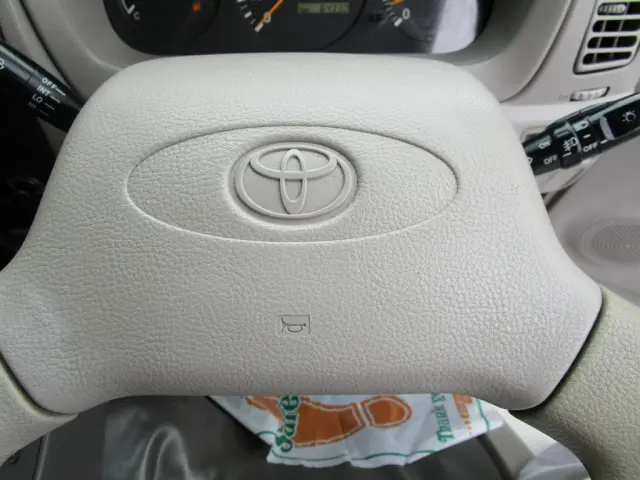 トヨタ トヨエース ABF-TRY230(2WD)の写真45