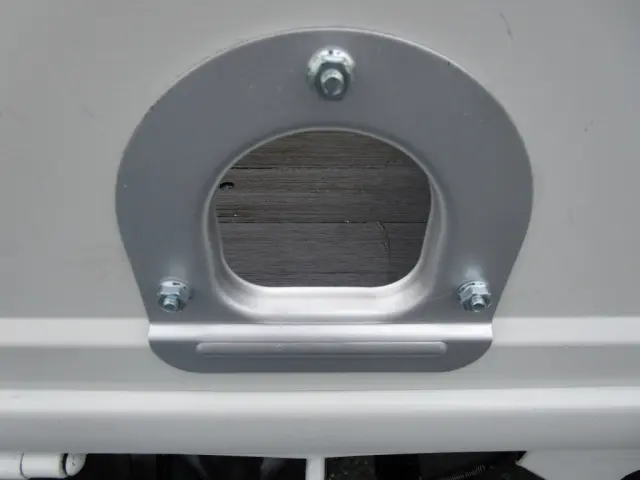 いすゞ エルフ TKG-NJR85A(2WD)の写真27