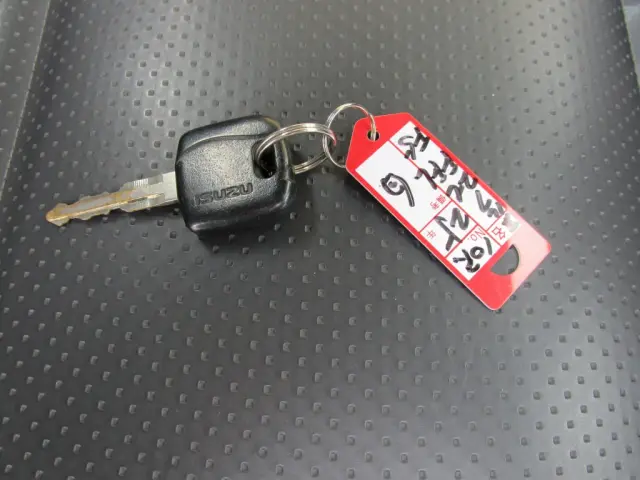 いすゞ エルフ TKG-NJR85A(2WD)の写真28