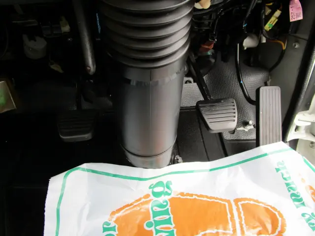 いすゞ エルフ TKG-NJR85A(2WD)の写真34