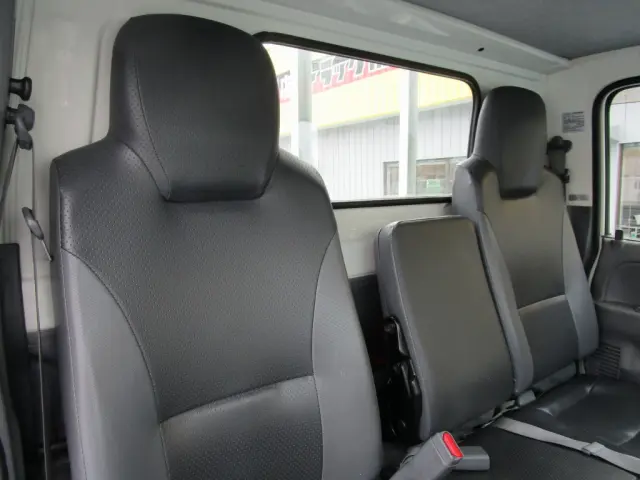 いすゞ エルフ TKG-NJR85A(2WD)の写真35