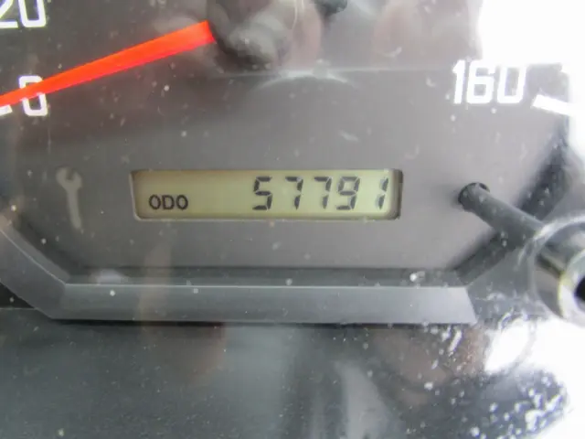 いすゞ エルフ TKG-NJR85A(2WD)の写真41