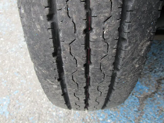 いすゞ エルフ TKG-NJR85A(2WD)の写真44