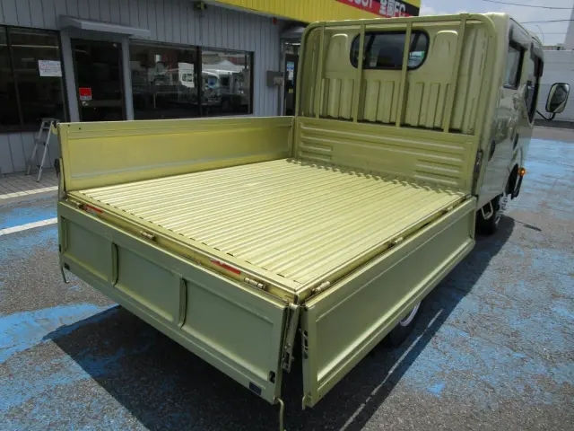 日産 アトラス CBF-SQ2F24(2WD)の写真2