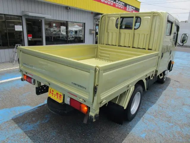 日産 アトラス CBF-SQ2F24(2WD)の写真3