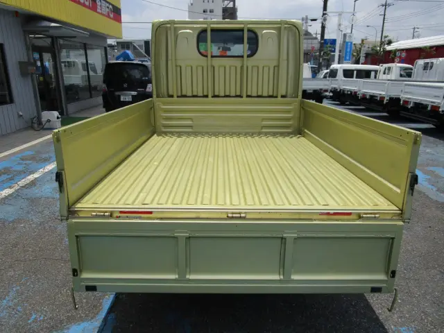 日産 アトラス CBF-SQ2F24(2WD)の写真4