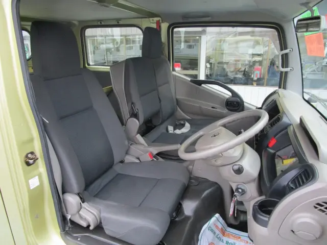 日産 アトラス CBF-SQ2F24(2WD)の写真6