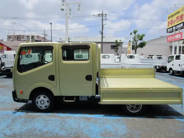 日産 アトラス CBF-SQ2F24(2WD)の写真10