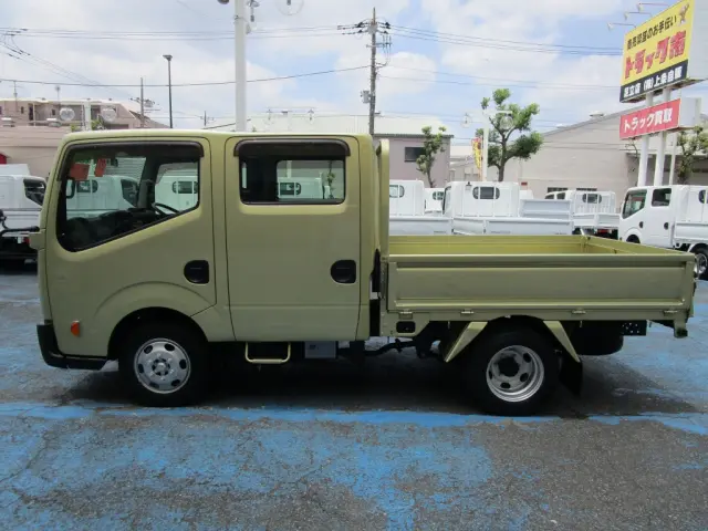 日産 アトラス CBF-SQ2F24(2WD)の写真11