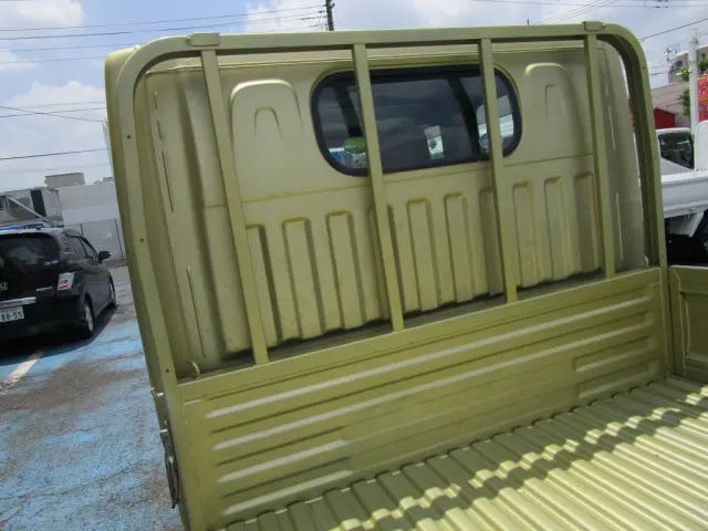 日産 アトラス CBF-SQ2F24(2WD)の写真12