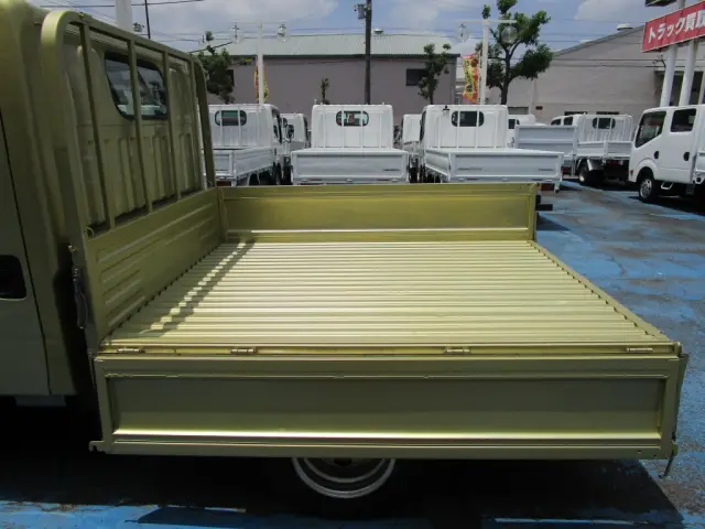 日産 アトラス CBF-SQ2F24(2WD)の写真13