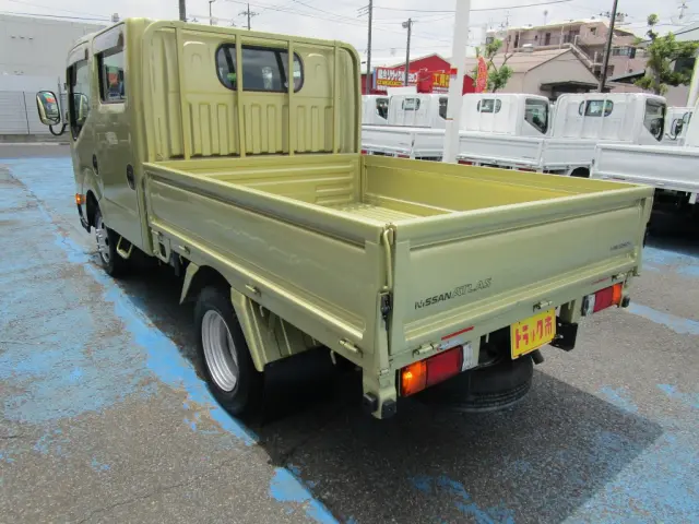 日産 アトラス CBF-SQ2F24(2WD)の写真15