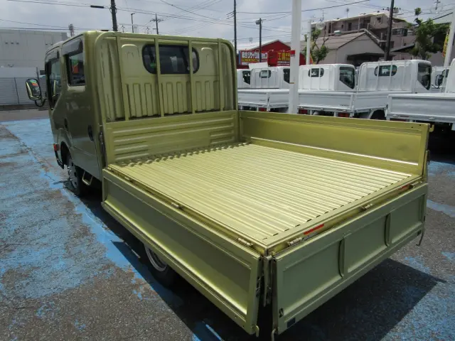 日産 アトラス CBF-SQ2F24(2WD)の写真16