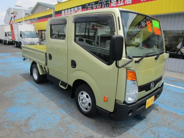 日産 アトラス CBF-SQ2F24(2WD)の写真17