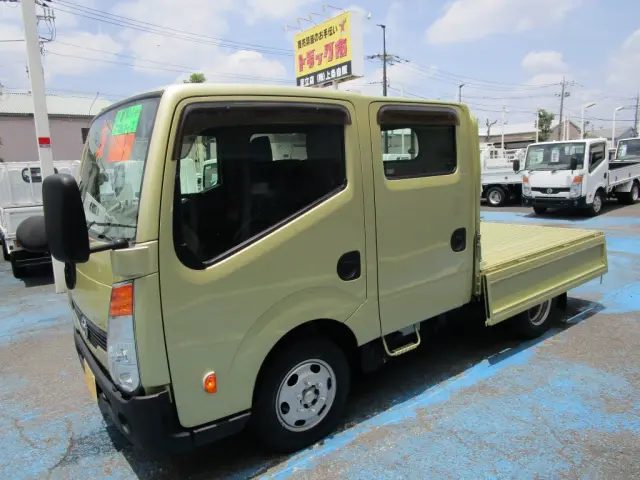日産 アトラス CBF-SQ2F24(2WD)の写真18