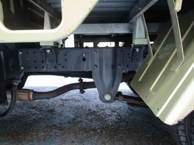 日産 アトラス CBF-SQ2F24(2WD)の写真19