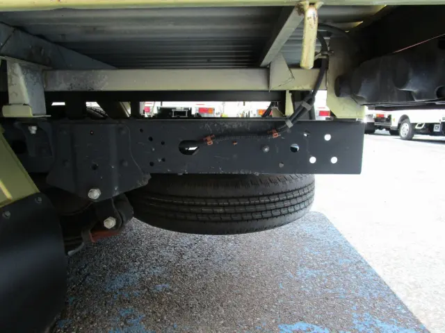 日産 アトラス CBF-SQ2F24(2WD)の写真20