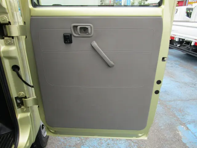 日産 アトラス CBF-SQ2F24(2WD)の写真22