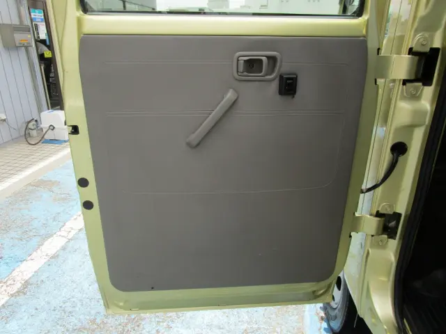 日産 アトラス CBF-SQ2F24(2WD)の写真23