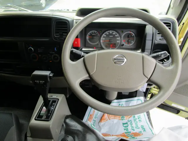 日産 アトラス CBF-SQ2F24(2WD)の写真25