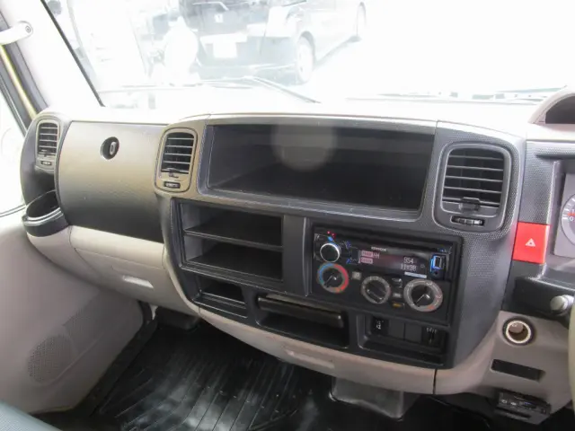 日産 アトラス CBF-SQ2F24(2WD)の写真26